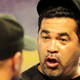 Illustration for article titled The Marlins Have Fired Ozzie Guillen